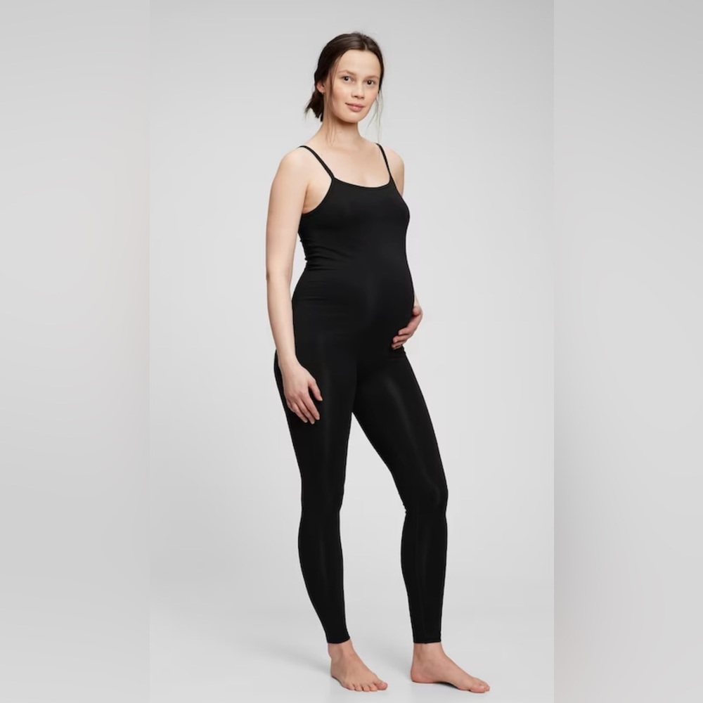 Gap Maternity Modal One-piece